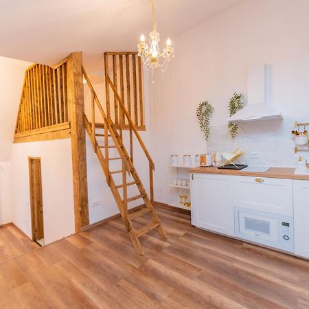 Hotel Fernweh Haus Braszów Zewnętrze zdjęcie