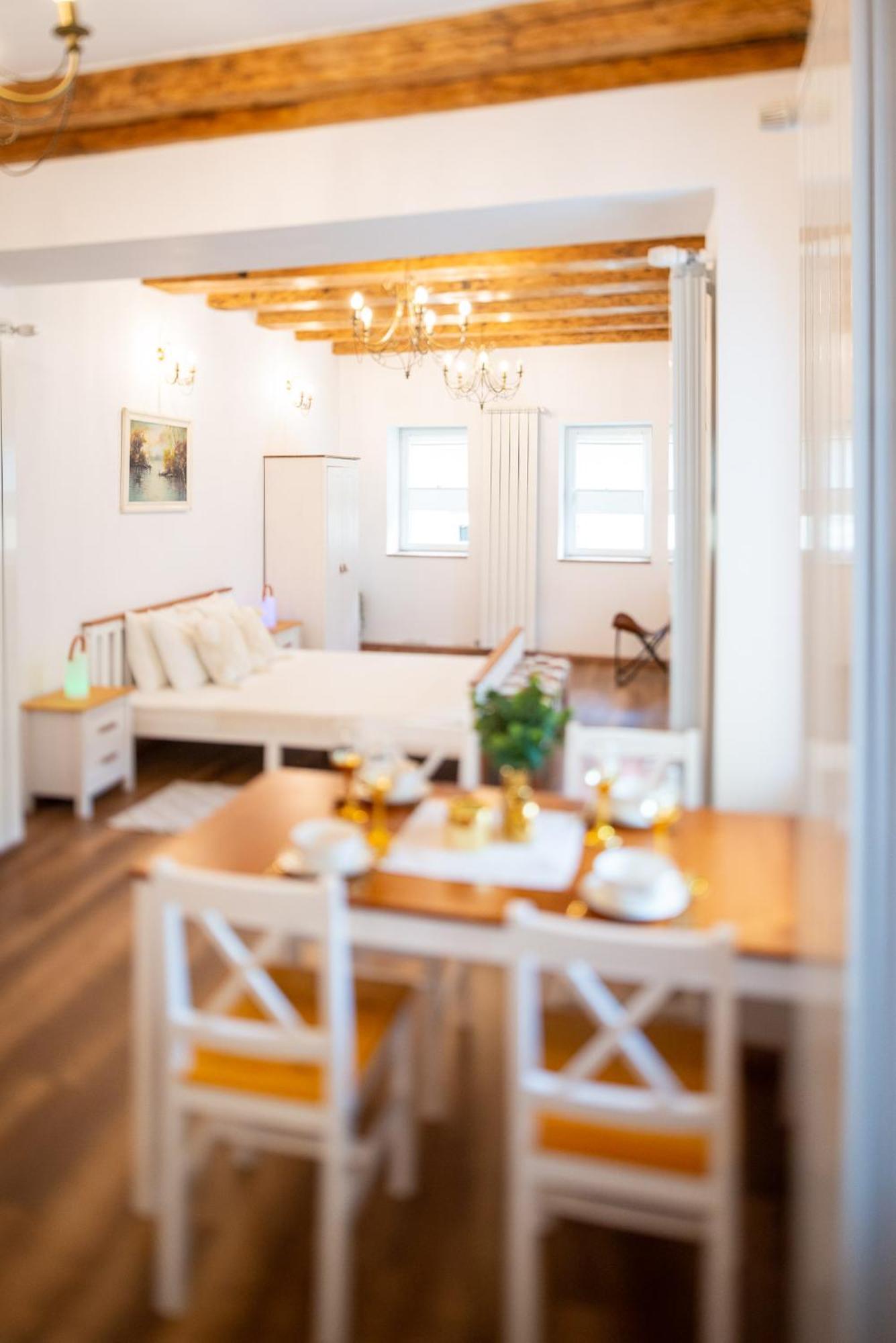 Hotel Fernweh Haus Braszów Pokój zdjęcie