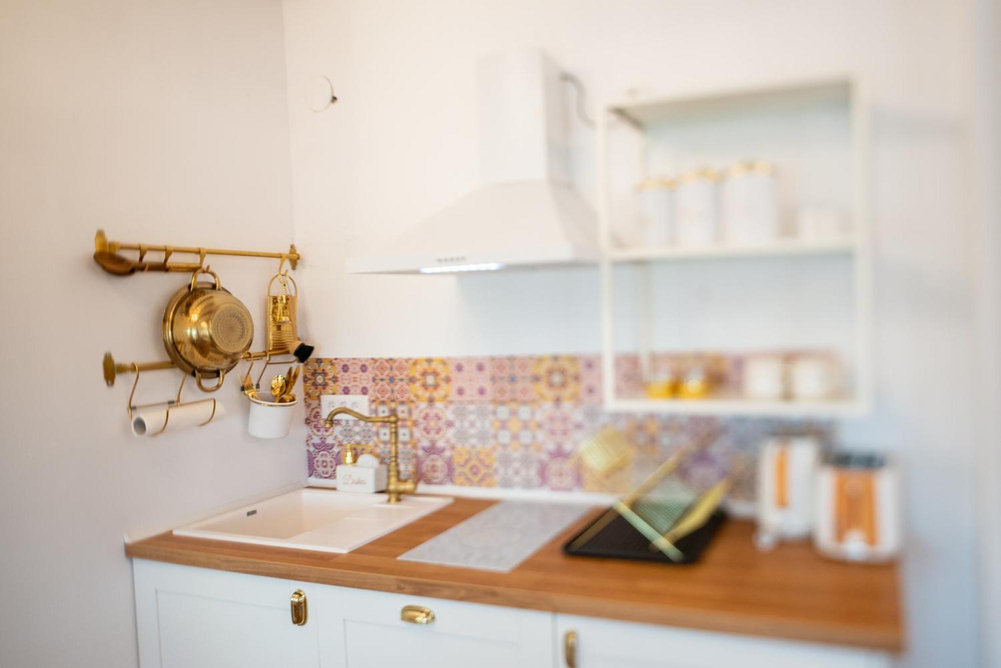 Hotel Fernweh Haus Braszów Pokój zdjęcie