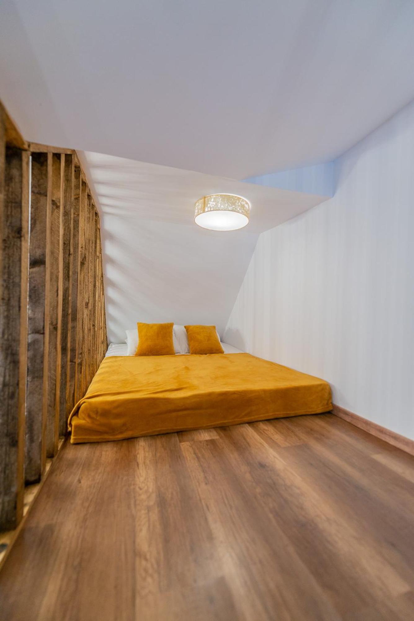 Hotel Fernweh Haus Braszów Pokój zdjęcie