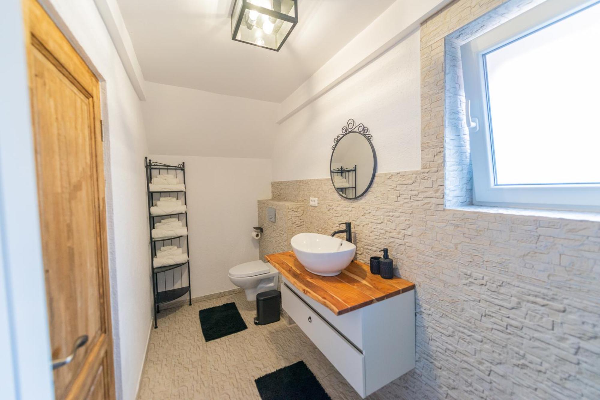 Hotel Fernweh Haus Braszów Pokój zdjęcie